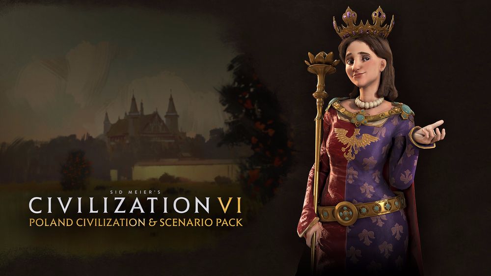 Un DLC per Civilization VI aggiunge la Polonia.jpg